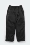 DAIWA PIER 39(ダイワピア39)W's TECH EASY TROUSERS TWILL ウィメンズ テック ツイルイージートラウザース BP-34025L -1
