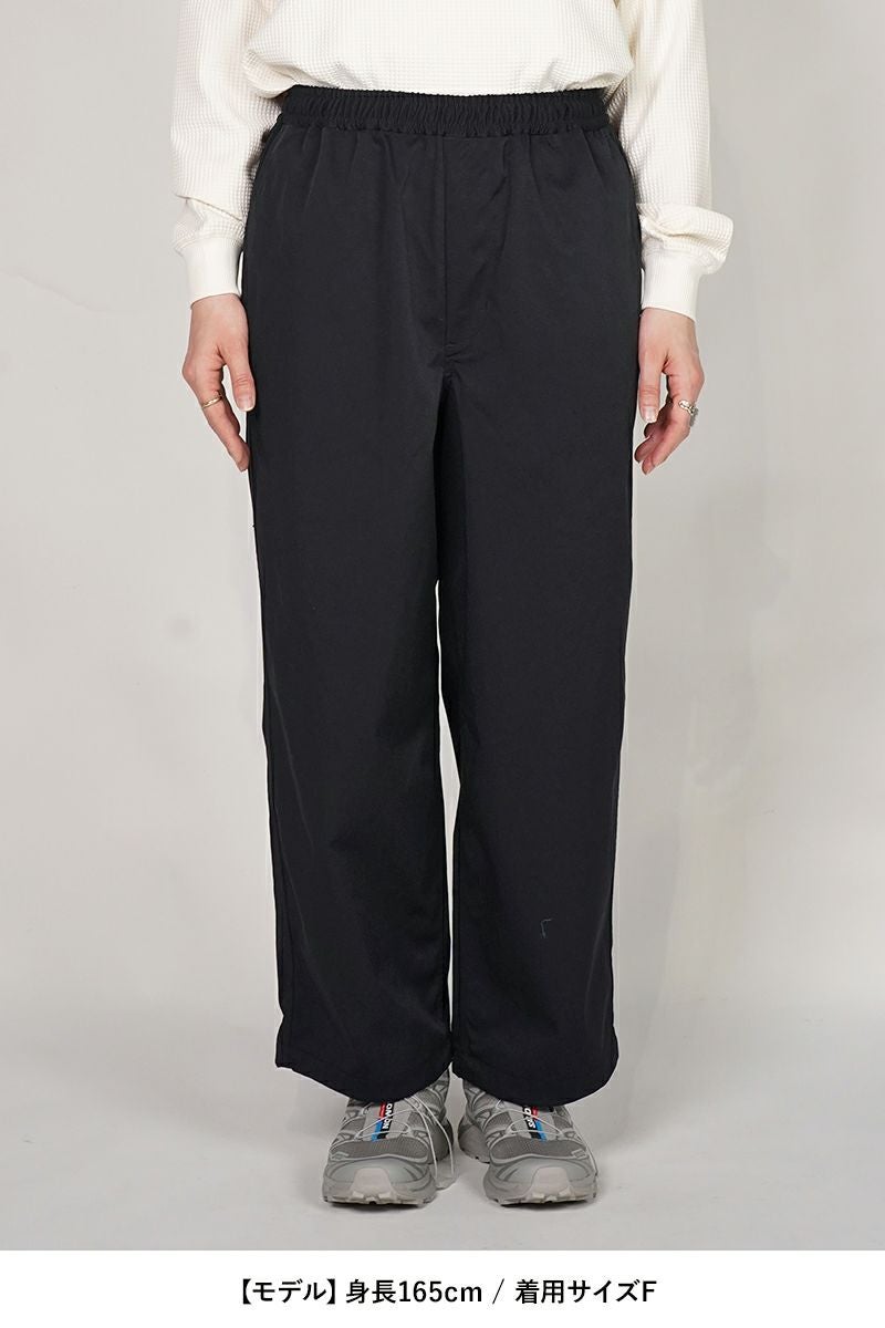 DAIWA PIER 39(ダイワピア39)W's TECH EASY TROUSERS TWILL ウィメンズ テック ツイルイージートラウザース BP-34025L -14