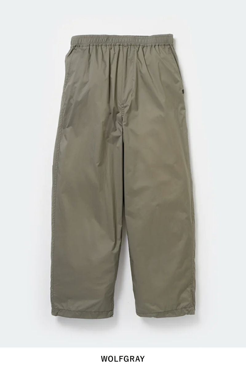 DAIWA PIER 39(ダイワピア39)W's TECH TRAVEL PANTS ウィメンズ テック トラベルパンツ BP-63025L -11