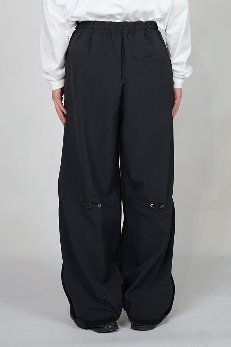 CHASSE(チェイス)Spider Pant スパイダーパンツ CHA25SS_PT09 -3