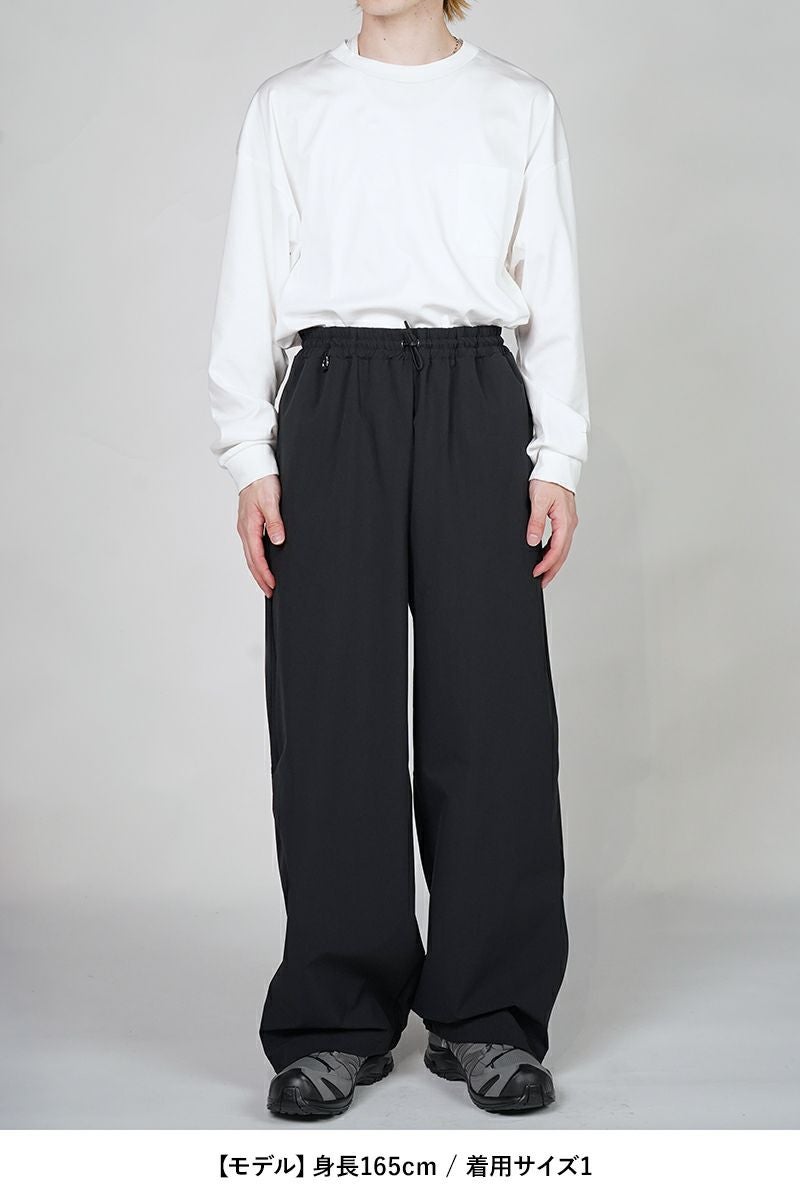 CHASSE(チェイス)Spider Pant スパイダーパンツ CHA25SS_PT09 -10