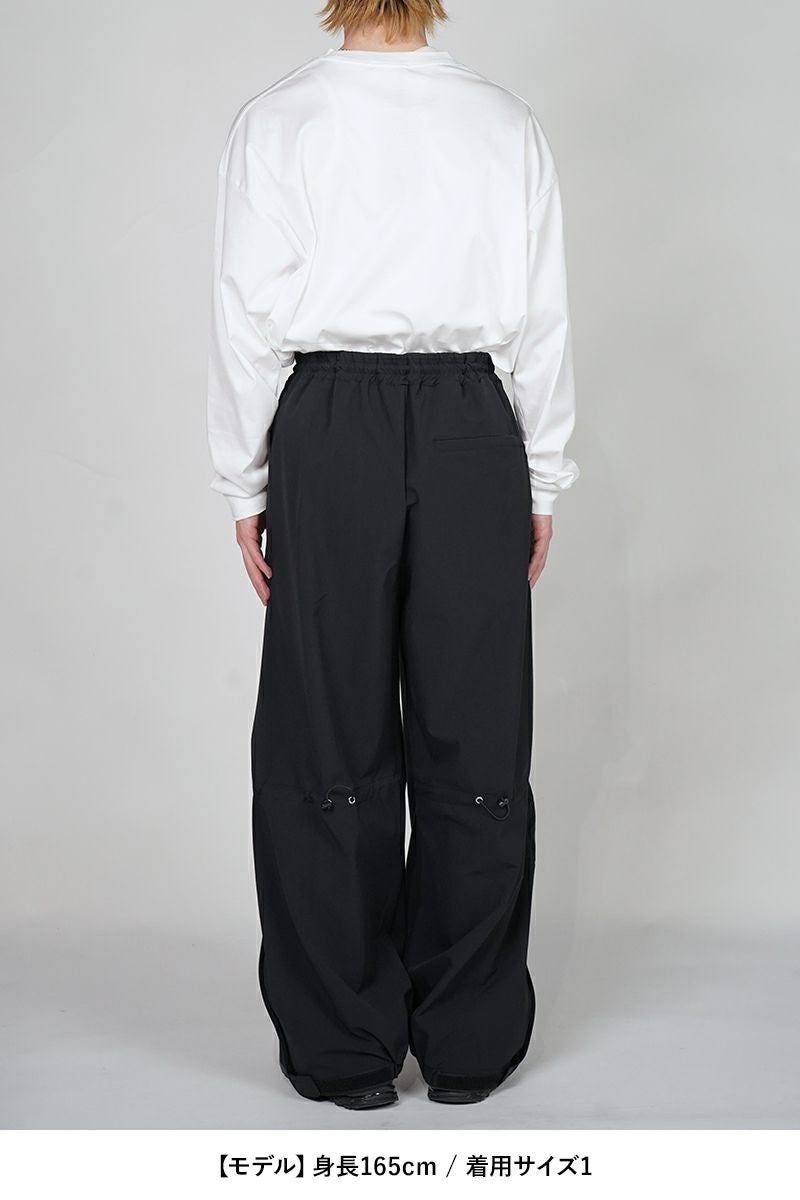 CHASSE(チェイス)Spider Pant スパイダーパンツ CHA25SS_PT09 -11