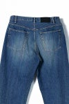 paratrait(パラトレイト)LIGHT RAINBOW NOISE DENIM PT ライトレインボーノイズデニムパンツ PT25S115 -17