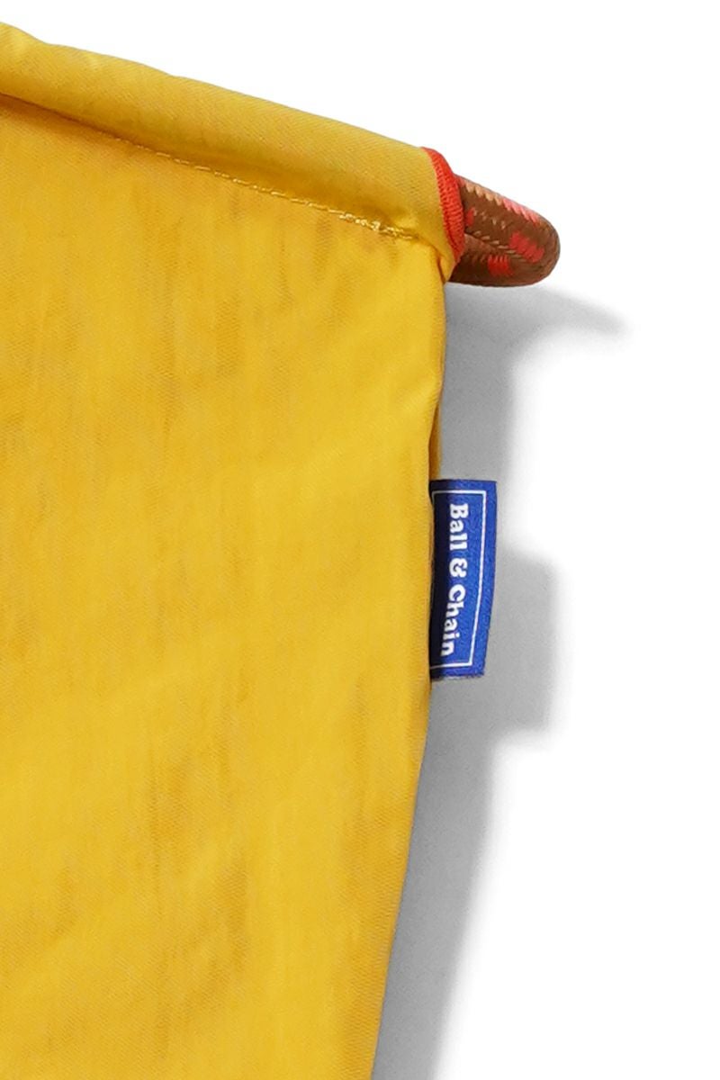 Ball & Chain(ボールアンドチェーン)The Three Little Pigs (M) 三匹の子豚 M ショッピングバック トートバッグ 324003 -4