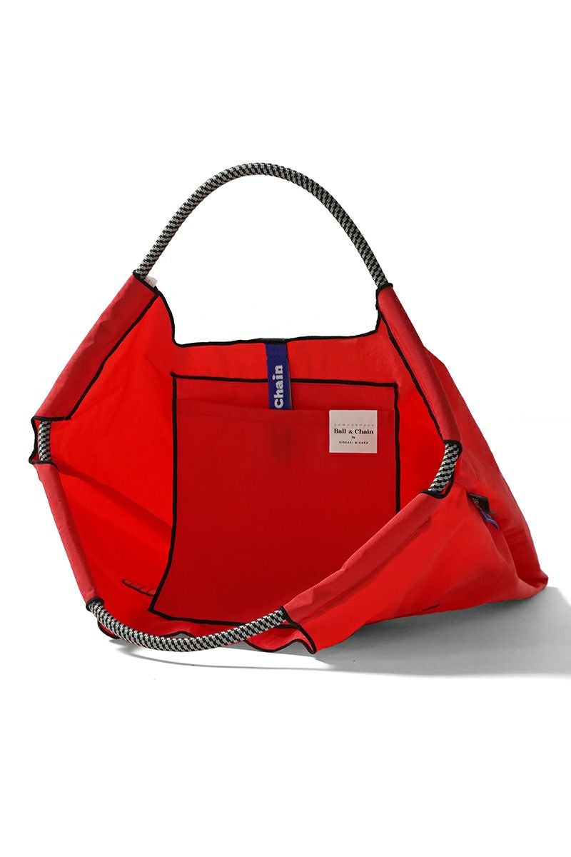 Ball & Chain(ボールアンドチェーン)LISA LARSON MIKEY (M) リサラーソンマイキー M ショッピングバック トートバッグ 357001 -5