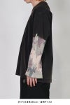 FAF(エフエーエフ)Camo Double Sleeve Tee カモダブルスリーブTシャツ 003121205 -8
