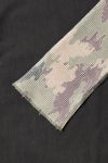 FAF(エフエーエフ)Camo Double Sleeve Tee カモダブルスリーブTシャツ 003121205 -19