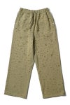 FAF(エフエーエフ)Dameged Baggy Sweat Pants ダメージバギースウェットパンツ 003121401 -15