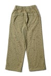 FAF(エフエーエフ)Dameged Baggy Sweat Pants ダメージバギースウェットパンツ 003121401 -16
