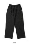 FAF(エフエーエフ)Dameged Baggy Sweat Pants ダメージバギースウェットパンツ 003121401 -23