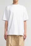 Graphpaper(グラフペーパー)2-Pack Crew Neck Tee 2パッククルーネックTシャツ GU251-70101B -4