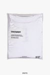 Graphpaper(グラフペーパー)2-Pack Crew Neck Tee 2パッククルーネックTシャツ GU251-70101B -7
