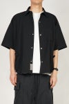 Poliquant(ポリクアント)THE MULTIPLE POCKETS SS SHIRTS マルチプルポケット半袖Tシャツ 2501009 -2