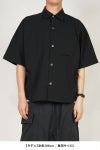 Poliquant(ポリクアント)THE MULTIPLE POCKETS SS SHIRTS マルチプルポケット半袖Tシャツ 2501009 -11