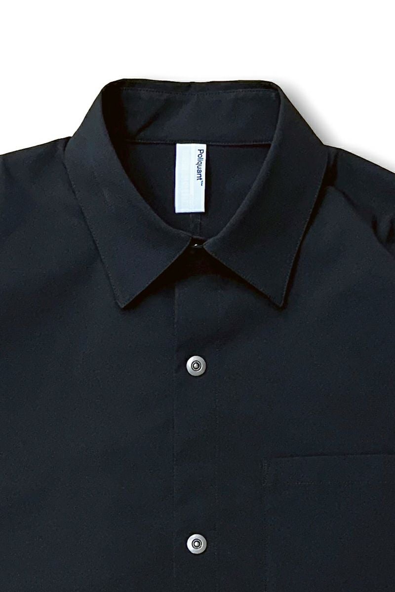 Poliquant(ポリクアント)THE MULTIPLE POCKETS SS SHIRTS マルチプルポケット半袖Tシャツ 2501009 -14