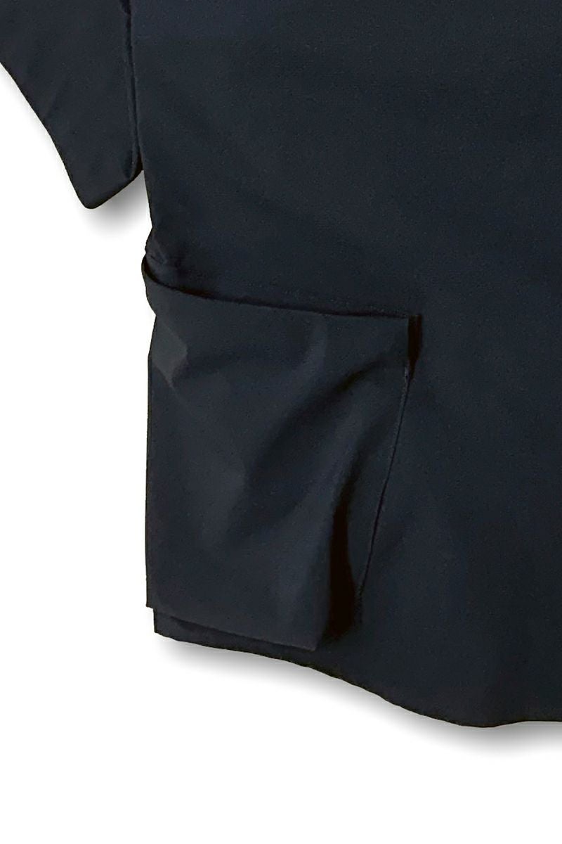 Poliquant(ポリクアント)THE MULTIPLE POCKETS SS SHIRTS マルチプルポケット半袖Tシャツ 2501009 -16