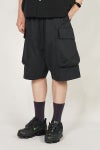 Poliquant(ポリクアント)THE DEFORMEDCARGO POCKETS SL JUNGLE PANTS ディフォームカーゴポケットジャングルパンツ 2501019 -1