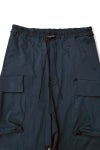Poliquant(ポリクアント)THE DEFORMEDCARGO POCKETS SL JUNGLE PANTS ディフォームカーゴポケットジャングルパンツ 2501019 -14
