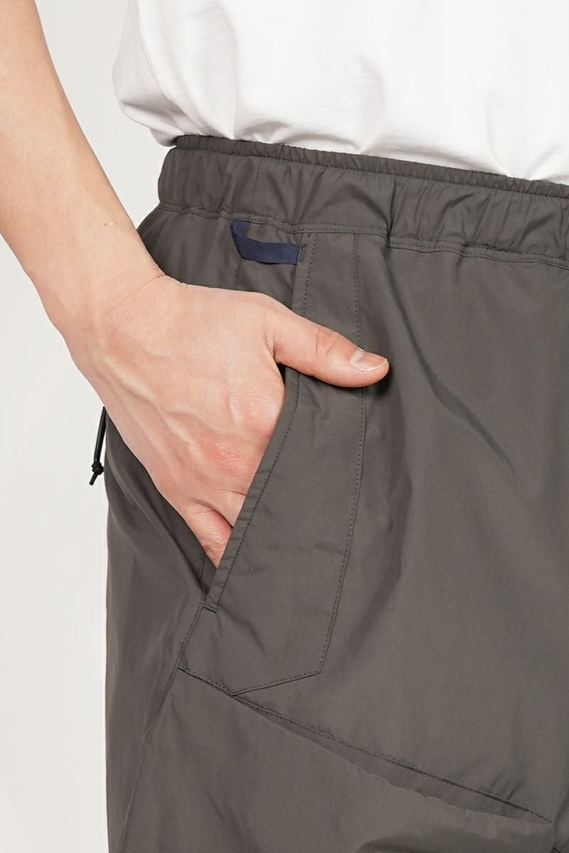 Poliquant(ポリクアント)Poliquant(ポリクアント) × WILDTHINGS(ワイルドシングス) POLIQUANT THE PROTECTED COMMON UNIFORM SL PANTS PERTEX UNLIMITED ポリクアントプロテクトコモンユニフォームパンツ パーテックス 2501020 -3