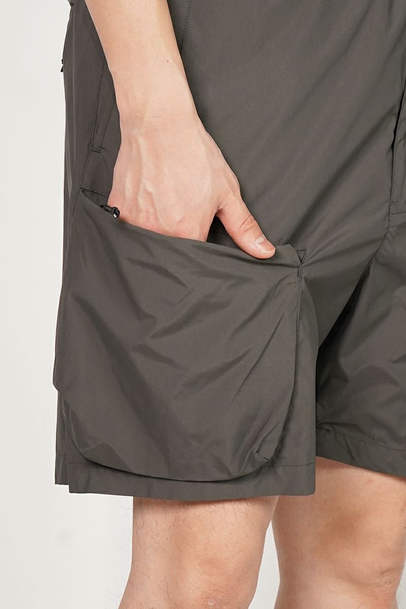 Poliquant(ポリクアント)Poliquant(ポリクアント) × WILDTHINGS(ワイルドシングス) POLIQUANT THE PROTECTED COMMON UNIFORM SL PANTS PERTEX UNLIMITED ポリクアントプロテクトコモンユニフォームパンツ パーテックス 2501020 -4