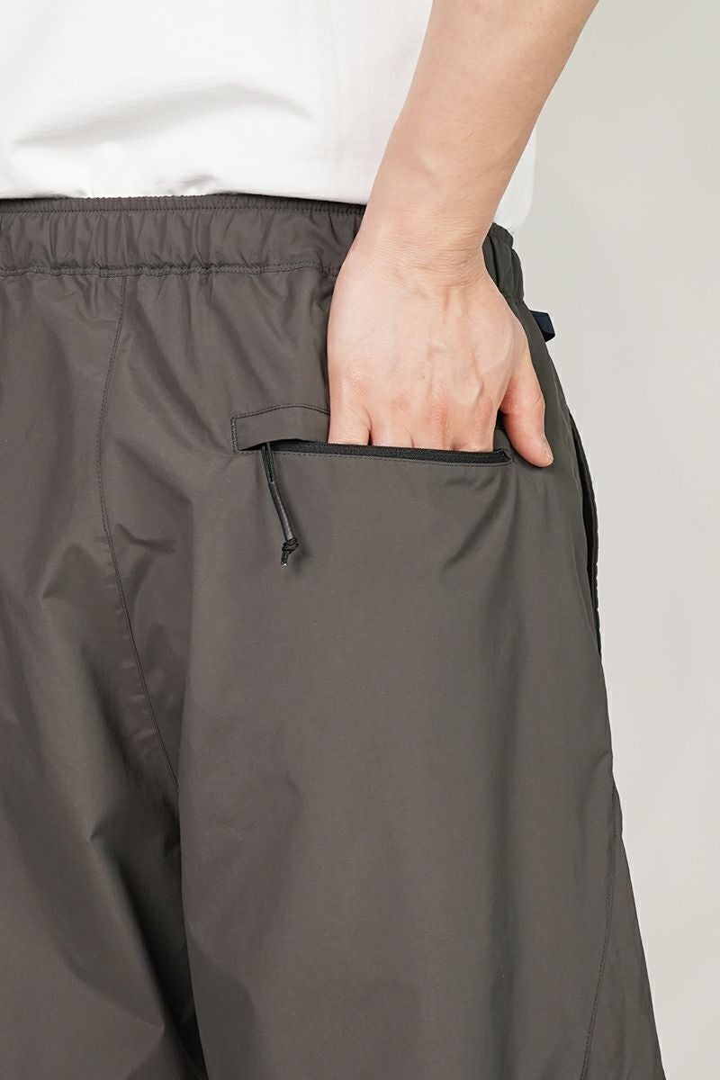 Poliquant(ポリクアント)Poliquant(ポリクアント) × WILDTHINGS(ワイルドシングス) POLIQUANT THE PROTECTED COMMON UNIFORM SL PANTS PERTEX UNLIMITED ポリクアントプロテクトコモンユニフォームパンツ パーテックス 2501020 -5