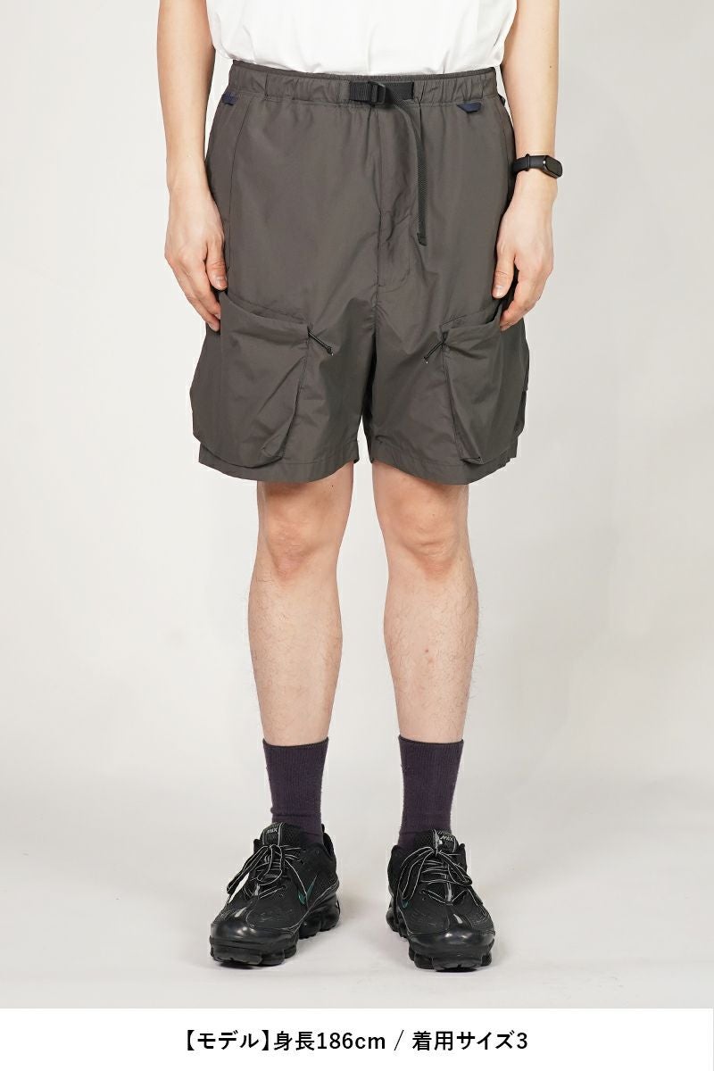 Poliquant(ポリクアント)Poliquant(ポリクアント) × WILDTHINGS(ワイルドシングス) POLIQUANT THE PROTECTED COMMON UNIFORM SL PANTS PERTEX UNLIMITED ポリクアントプロテクトコモンユニフォームパンツ パーテックス 2501020 -9