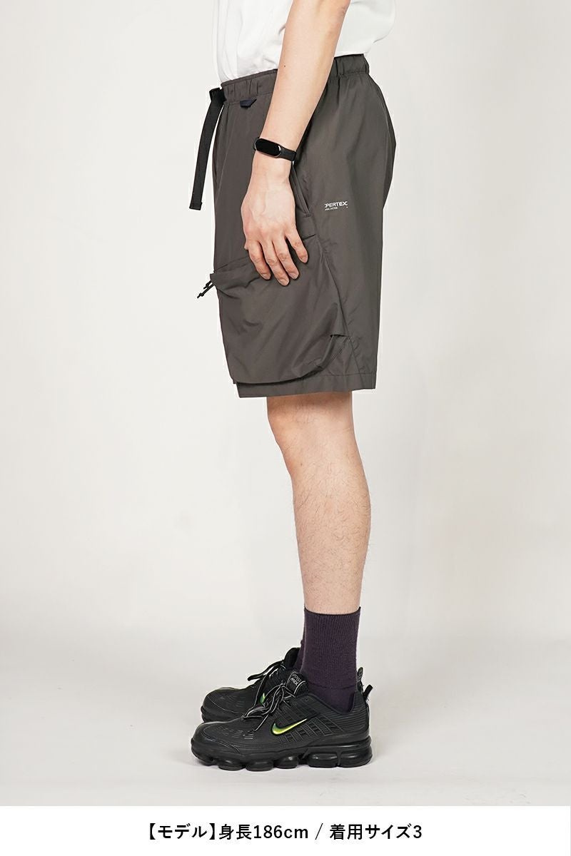 Poliquant(ポリクアント)Poliquant(ポリクアント) × WILDTHINGS(ワイルドシングス) POLIQUANT THE PROTECTED COMMON UNIFORM SL PANTS PERTEX UNLIMITED ポリクアントプロテクトコモンユニフォームパンツ パーテックス 2501020 -10