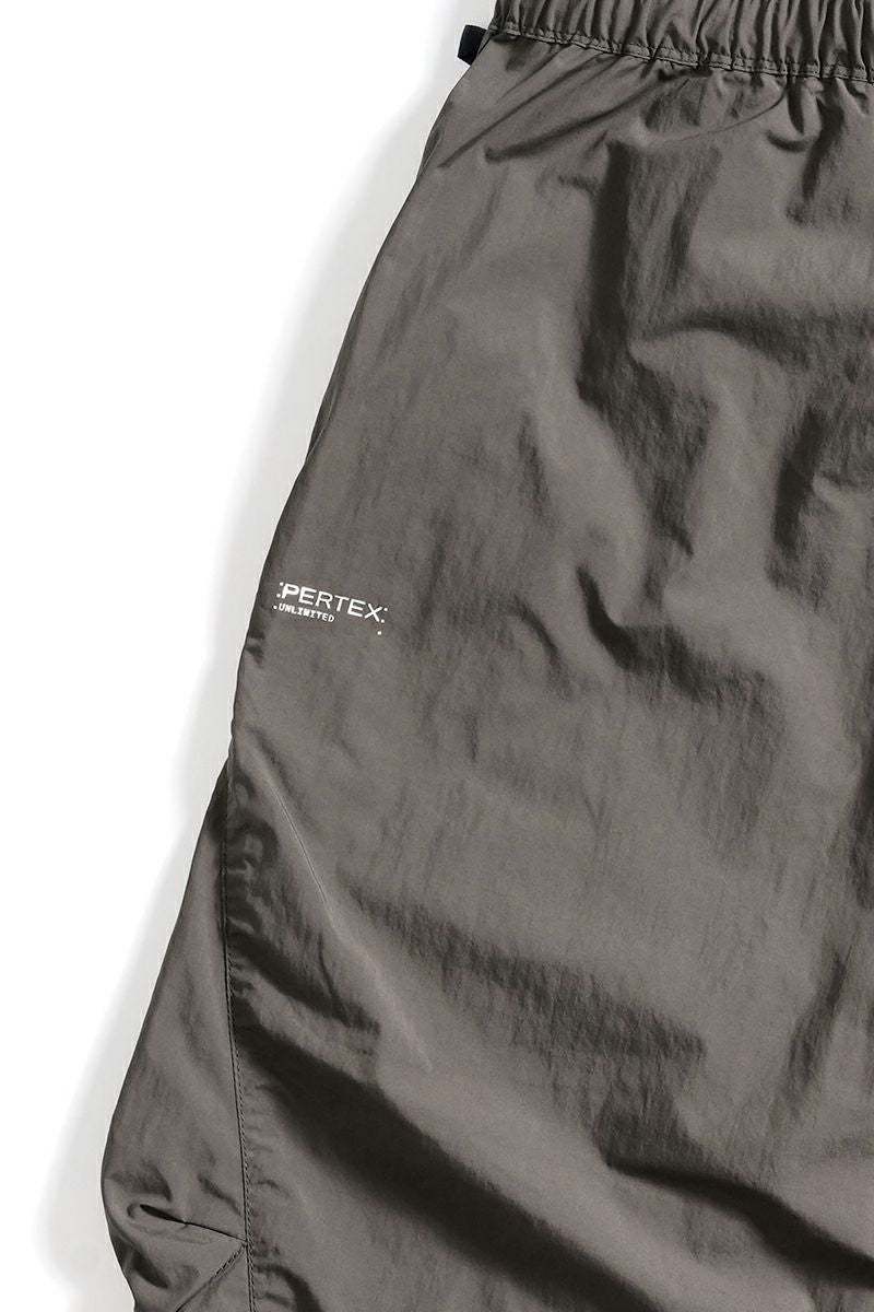 Poliquant(ポリクアント)Poliquant(ポリクアント) × WILDTHINGS(ワイルドシングス) POLIQUANT THE PROTECTED COMMON UNIFORM SL PANTS PERTEX UNLIMITED ポリクアントプロテクトコモンユニフォームパンツ パーテックス 2501020 -18