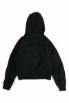 NVRFRGT(ネバーフォーゲット)PANELLED  ZIP UP HOODIE パネルドジップアップフーディー NF251T01 -15