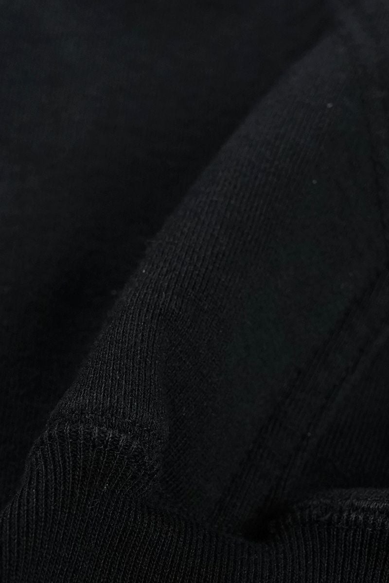 NVRFRGT(ネバーフォーゲット)PANELLED  ZIP UP HOODIE パネルドジップアップフーディー NF251T01 -21