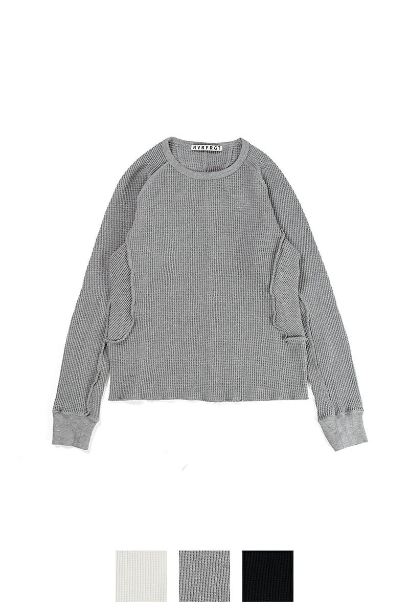 NVRFRGT(ネバーフォーゲット) | NVRFRGT(ネバーフォーゲット)WAFFLE 