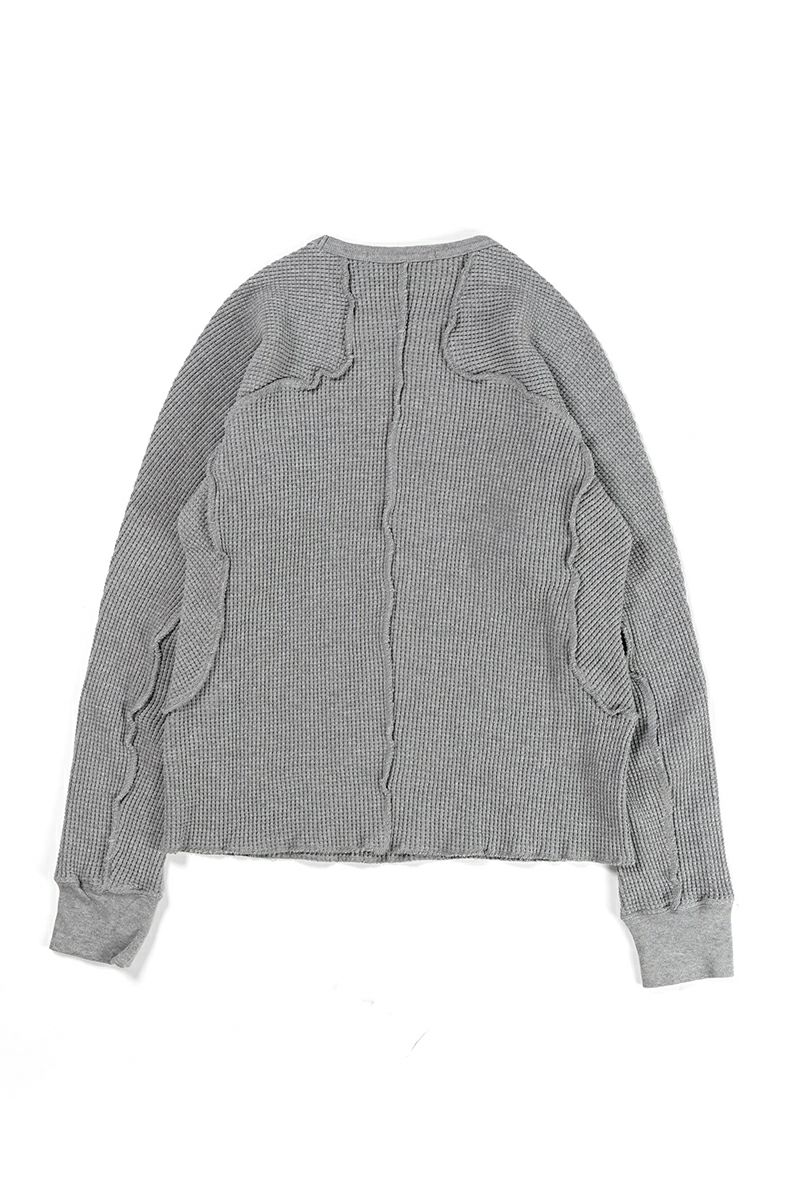 NVRFRGT(ネバーフォーゲット) | NVRFRGT(ネバーフォーゲット)WAFFLE