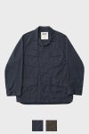 ANOTHER OFFICE(アナザーオフィス)Fatigue Garment Jacket ファティーグガーメントジャケット AOESJK019