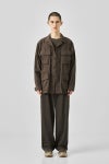 ANOTHER OFFICE(アナザーオフィス)Fatigue Garment Jacket ファティーグガーメントジャケット AOESJK019 -6