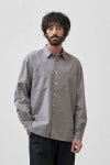 ANOTHER OFFICE(アナザーオフィス)Comfy Garment Shirt コンフィーガーメントシャツ AOESSH001 -1