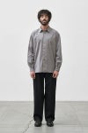 ANOTHER OFFICE(アナザーオフィス)Comfy Garment Shirt コンフィーガーメントシャツ AOESSH001 -2