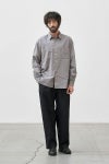 ANOTHER OFFICE(アナザーオフィス)Comfy Garment Shirt コンフィーガーメントシャツ AOESSH001 -3