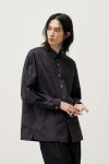 ANOTHER OFFICE(アナザーオフィス)Comfy Garment Shirt コンフィーガーメントシャツ AOESSH001 -5