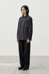 ANOTHER OFFICE(アナザーオフィス)Comfy Garment Shirt コンフィーガーメントシャツ AOESSH001 -7