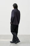 ANOTHER OFFICE(アナザーオフィス)Comfy Garment Shirt コンフィーガーメントシャツ AOESSH001 -8