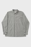 ANOTHER OFFICE(アナザーオフィス)Comfy Garment Shirt コンフィーガーメントシャツ AOESSH001 -9