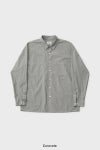 ANOTHER OFFICE(アナザーオフィス)Comfy Garment Shirt コンフィーガーメントシャツ AOESSH001 -14