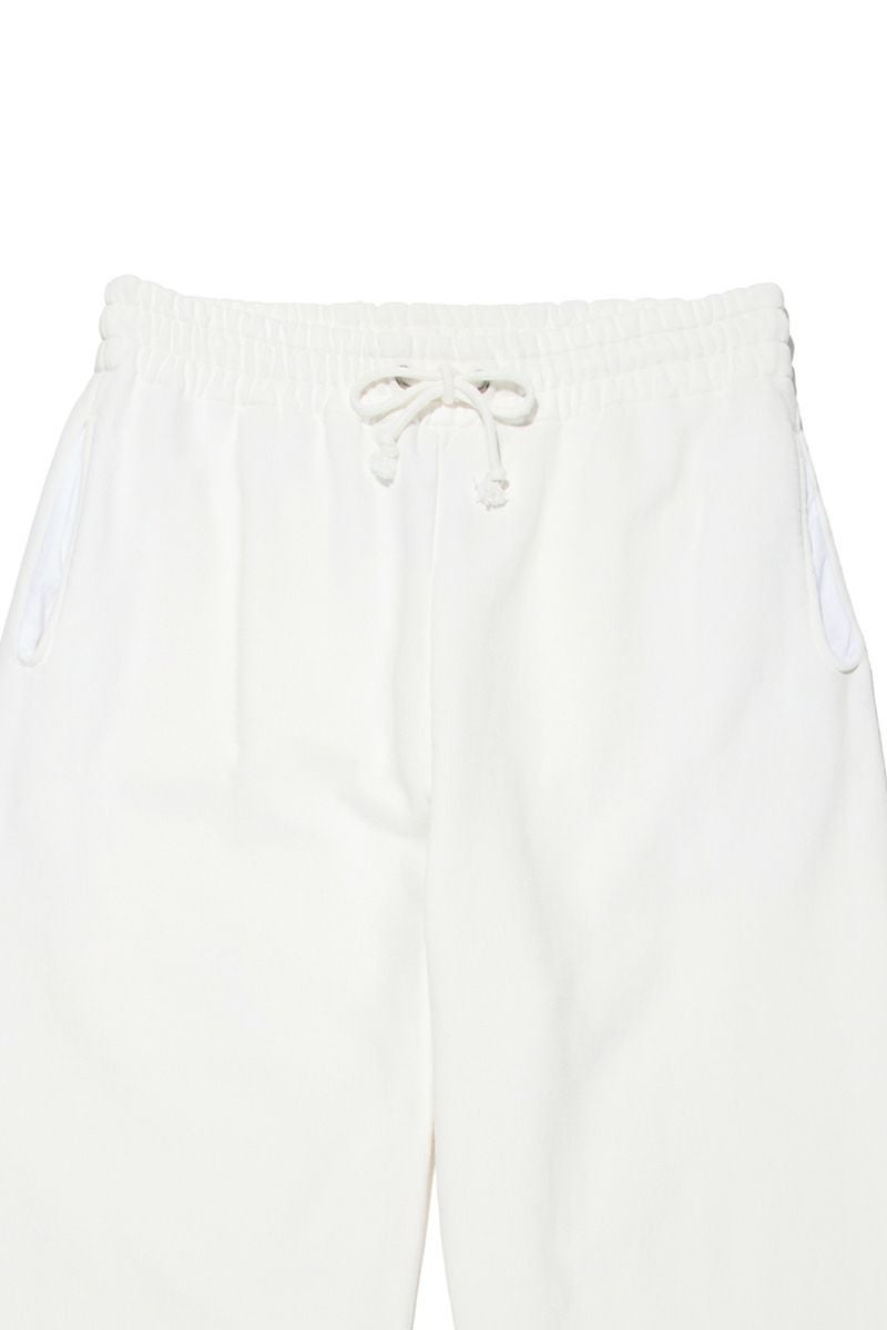 BOWWOW(バウワウ)CROSS PRINTED SWEATPANTS クロスプリントスウェットパンツ BW251-CPSP -16