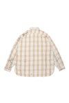 BOWWOW(バウワウ)PAINTED PAINTER FLANNEL SHIRT ペイントペインターフランネルシャツ BW251-PPFS -15