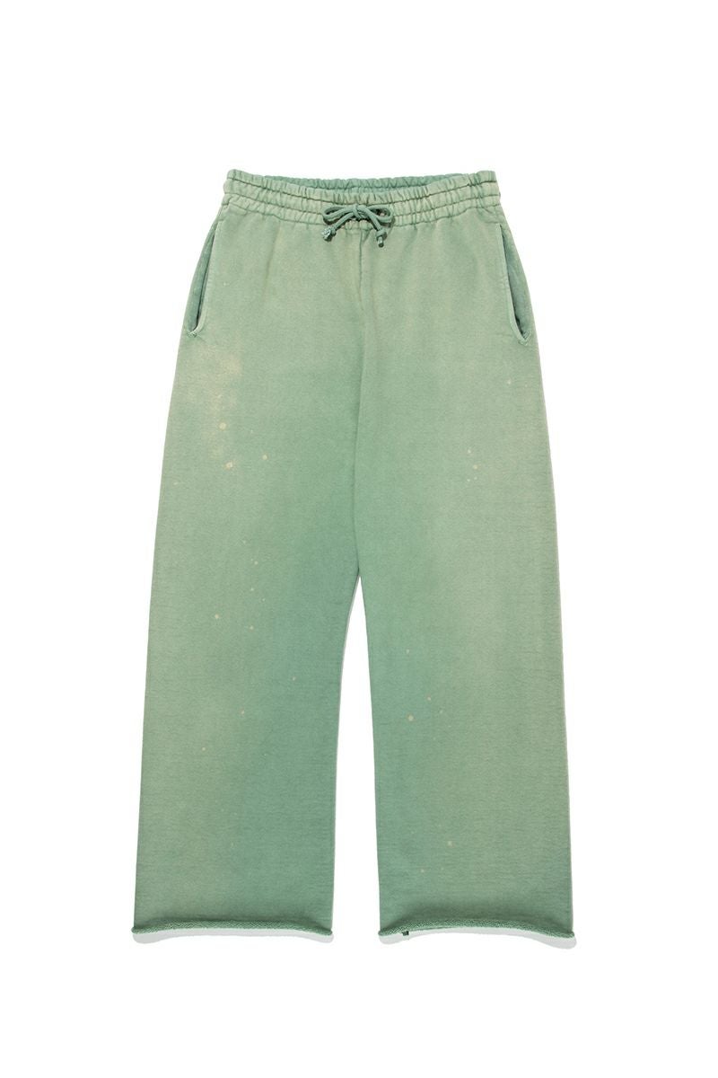 BOWWOW(バウワウ)SWEATPANTS AGING スウェットパンツ エイジング BW251-SPA