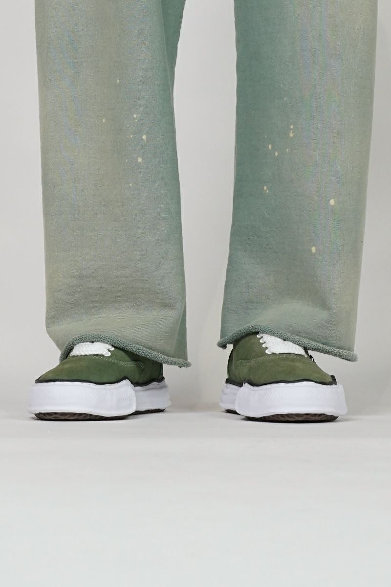 BOWWOW(バウワウ)SWEATPANTS AGING スウェットパンツ エイジング BW251-SPA -4