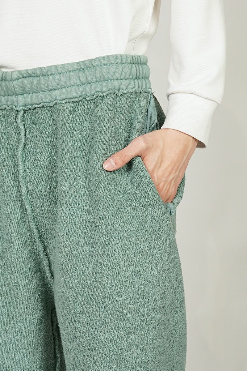 BOWWOW(バウワウ)SWEATPANTS AGING スウェットパンツ エイジング BW251-SPA -10