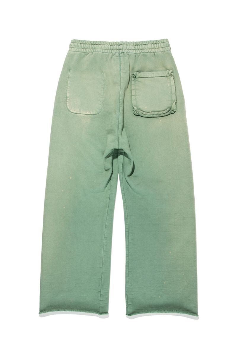 BOWWOW(バウワウ)SWEATPANTS AGING スウェットパンツ エイジング BW251-SPA -16