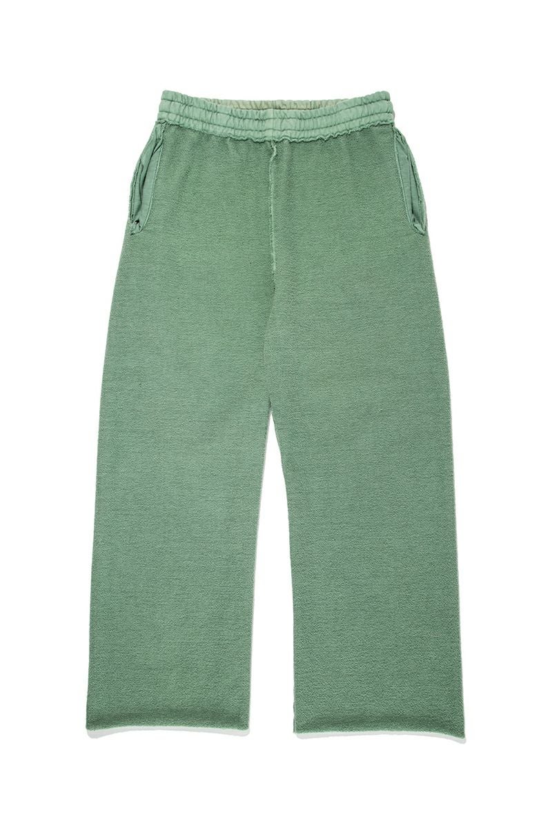 BOWWOW(バウワウ)SWEATPANTS AGING スウェットパンツ エイジング BW251-SPA -17