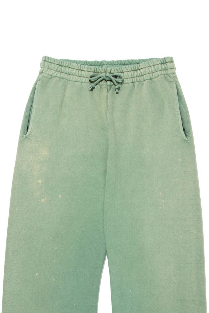 BOWWOW(バウワウ)SWEATPANTS AGING スウェットパンツ エイジング BW251-SPA -18